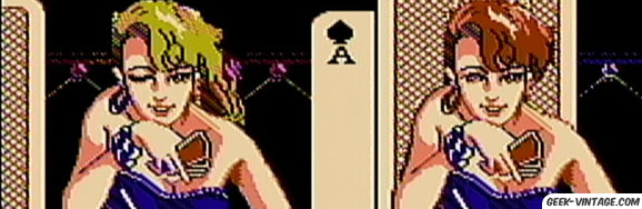 Les 6 jeux de poker mythiques chez Nintendo