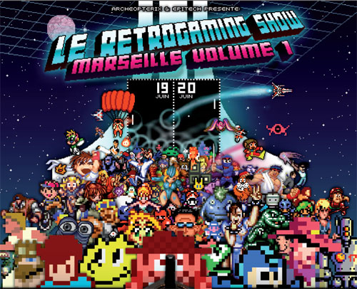 retrogaming-show