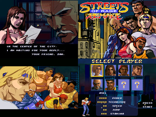 street-of-rage-remake-pc