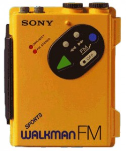 walkman-sportif