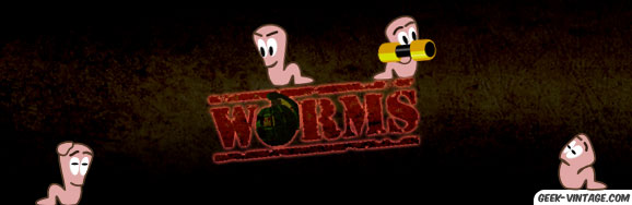 Worms…