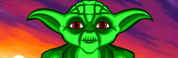 Yoda Shop : Boutique Star Wars