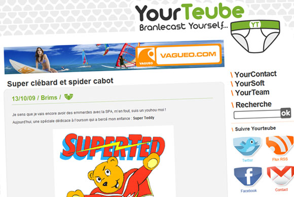 yourteube-blog