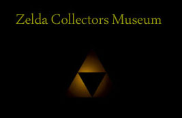 zelda-collectors-Museum